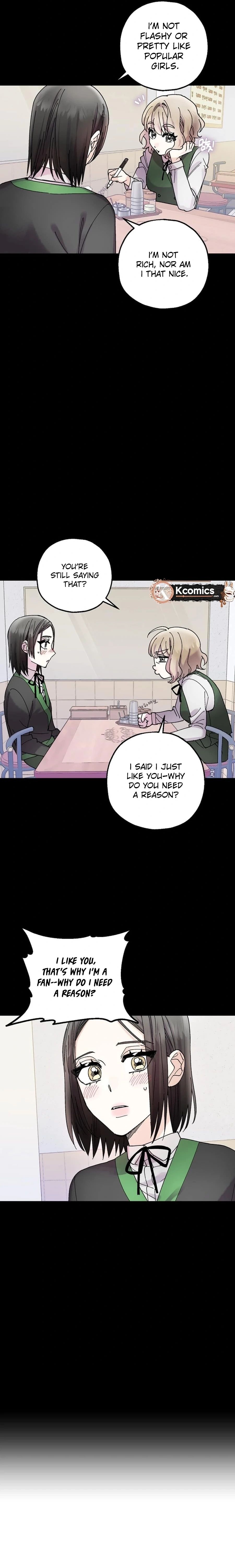 Killing Me Chapter 14 page 10