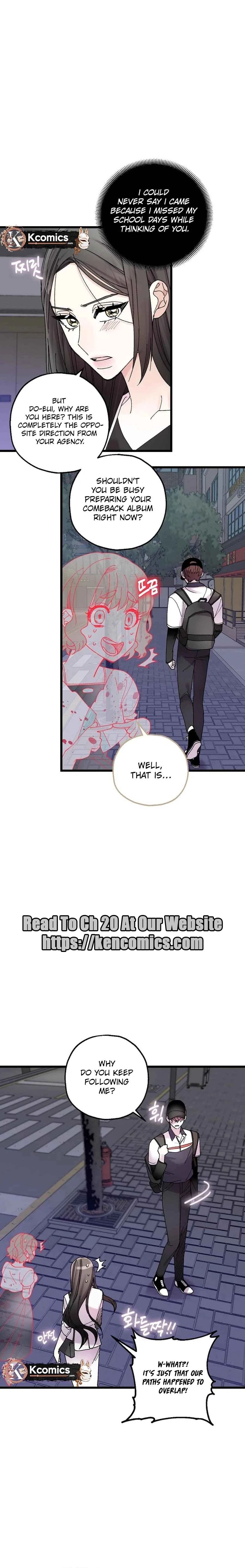 Killing Me Chapter 14 page 13
