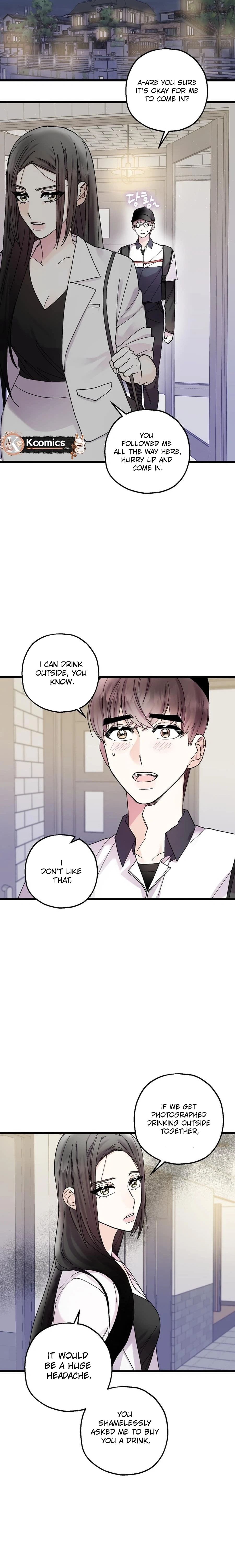 Killing Me Chapter 14 page 16