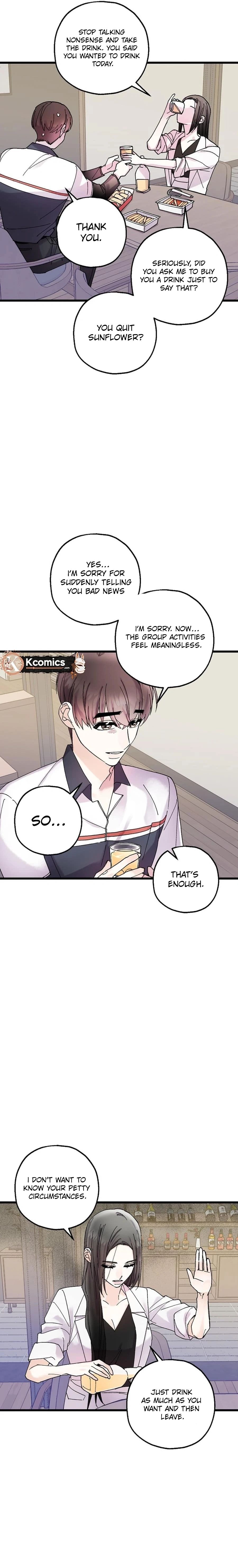 Killing Me Chapter 14 page 20