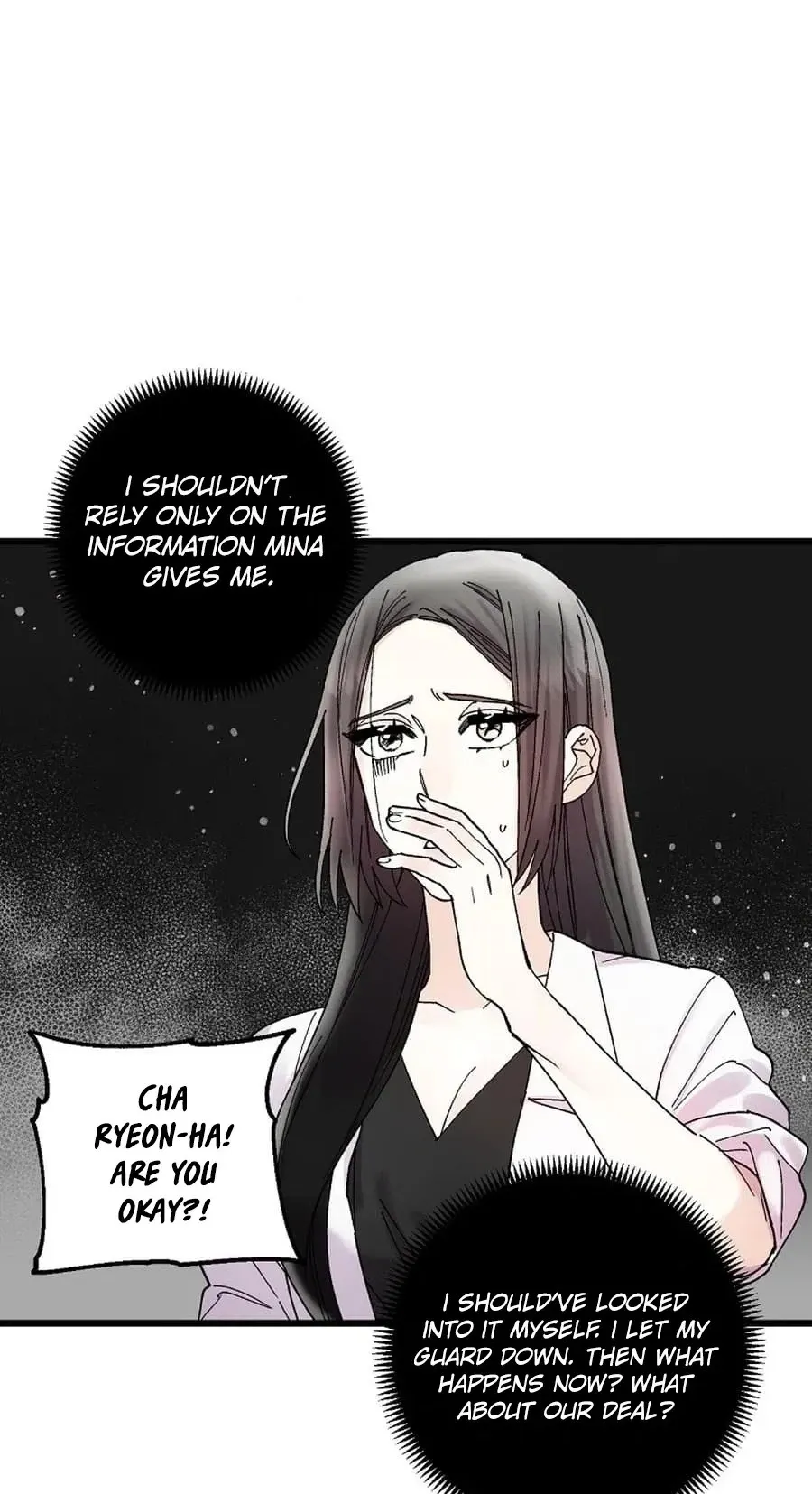 Killing Me Chapter 15 page 30