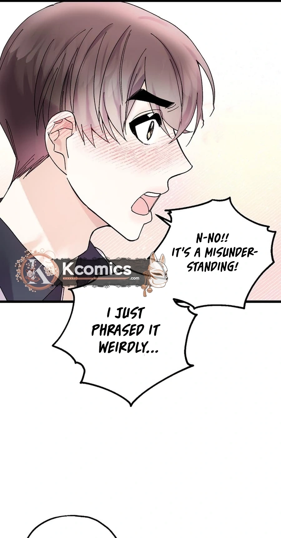 Killing Me Chapter 15 page 8