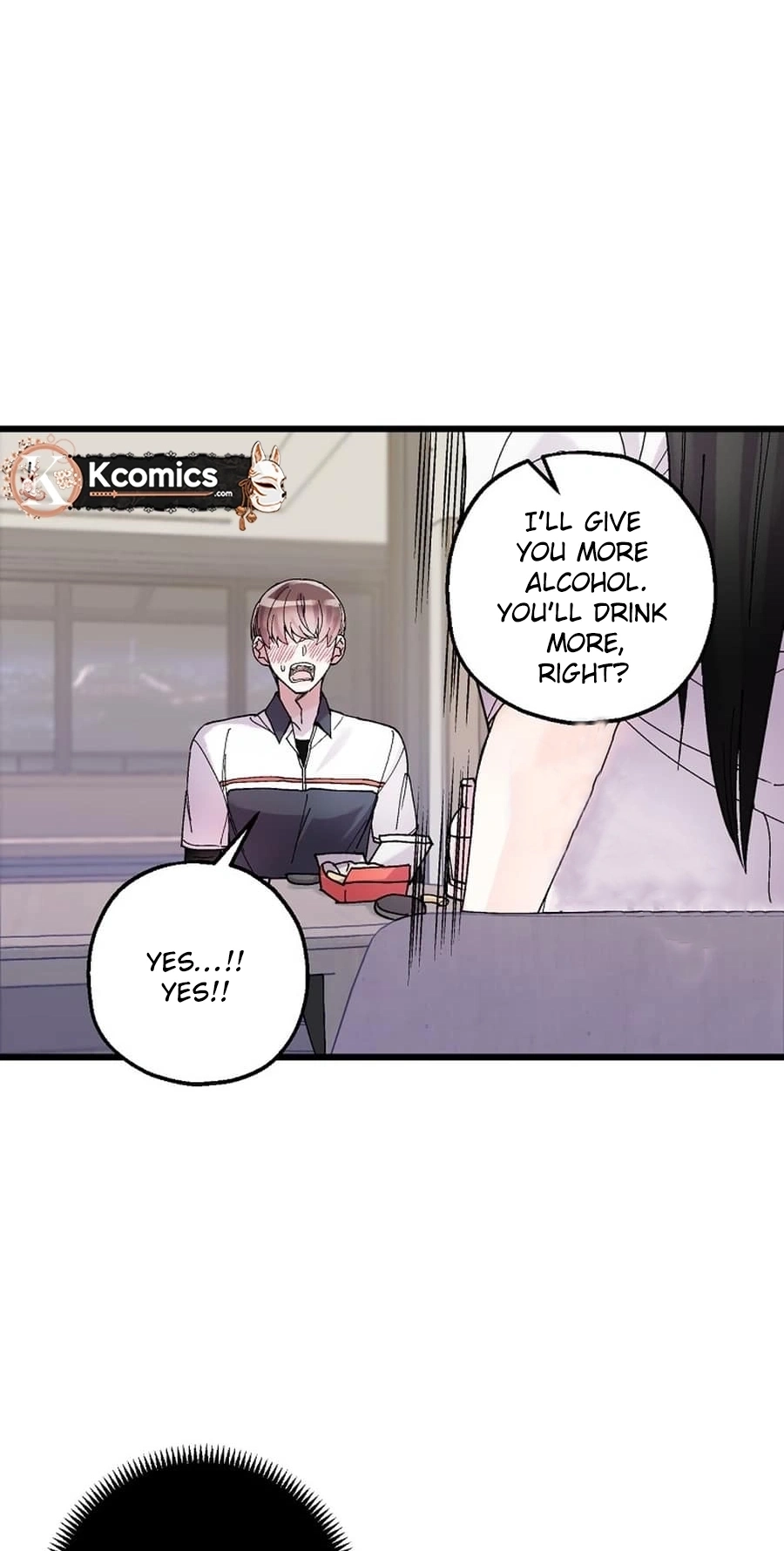 Killing Me Chapter 15 page 16