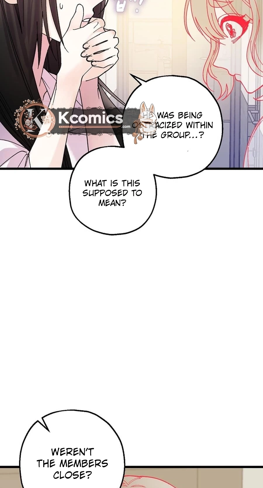 Killing Me Chapter 15 page 27
