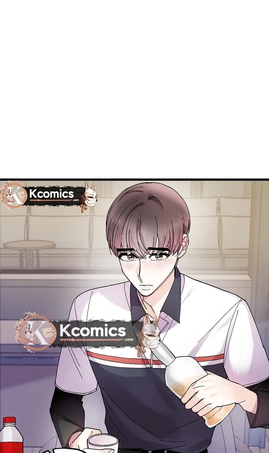 Killing Me Chapter 15 page 19
