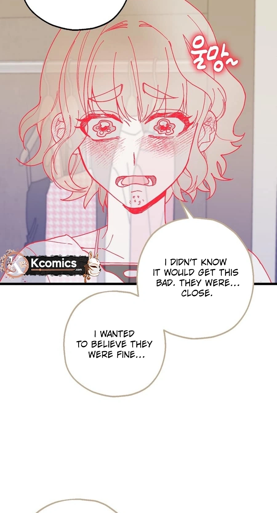 Killing Me Chapter 15 page 28