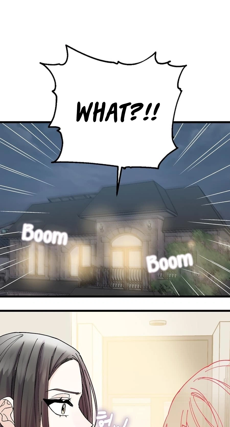Killing Me Chapter 15 page 26