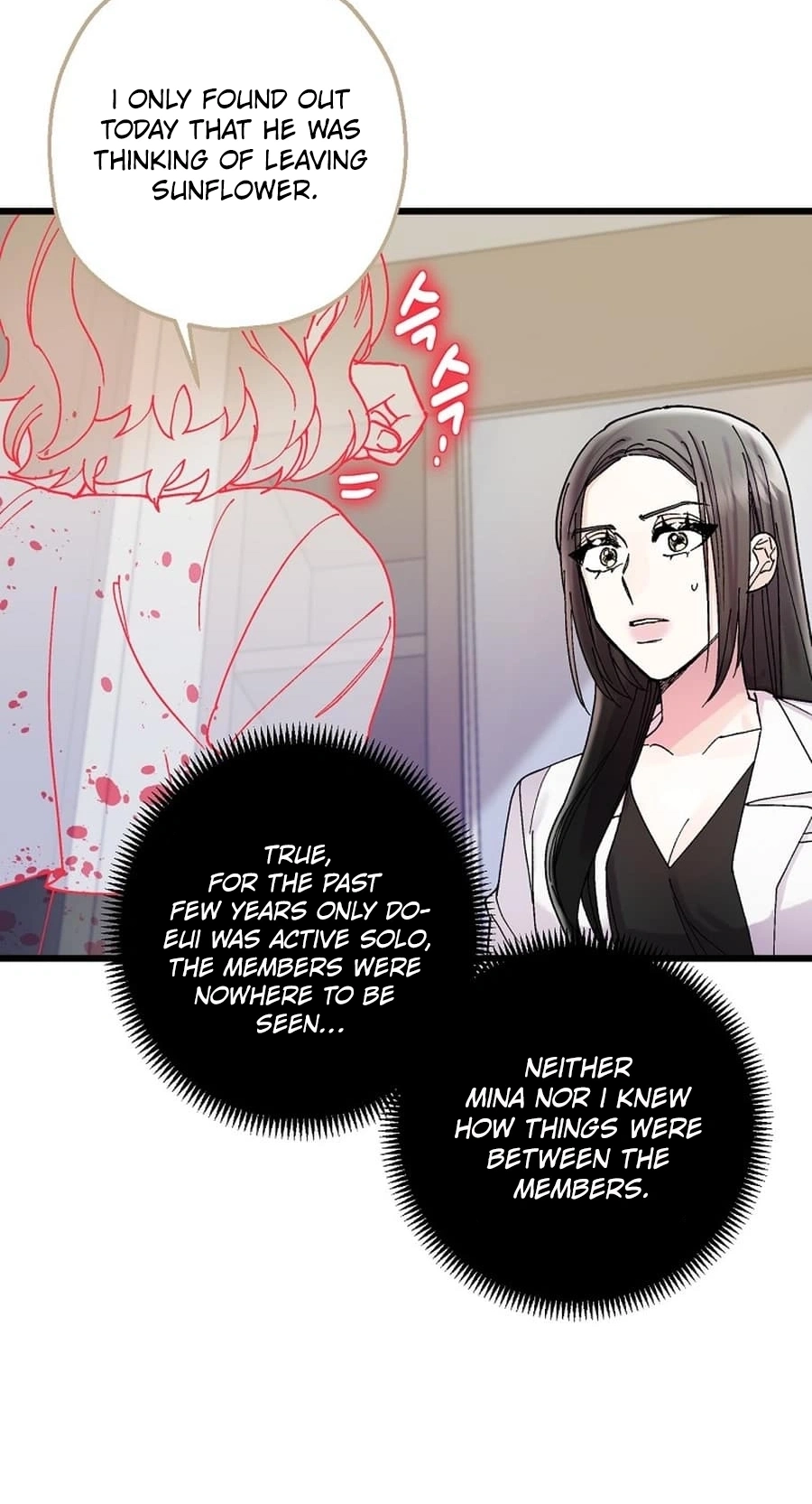 Killing Me Chapter 15 page 29