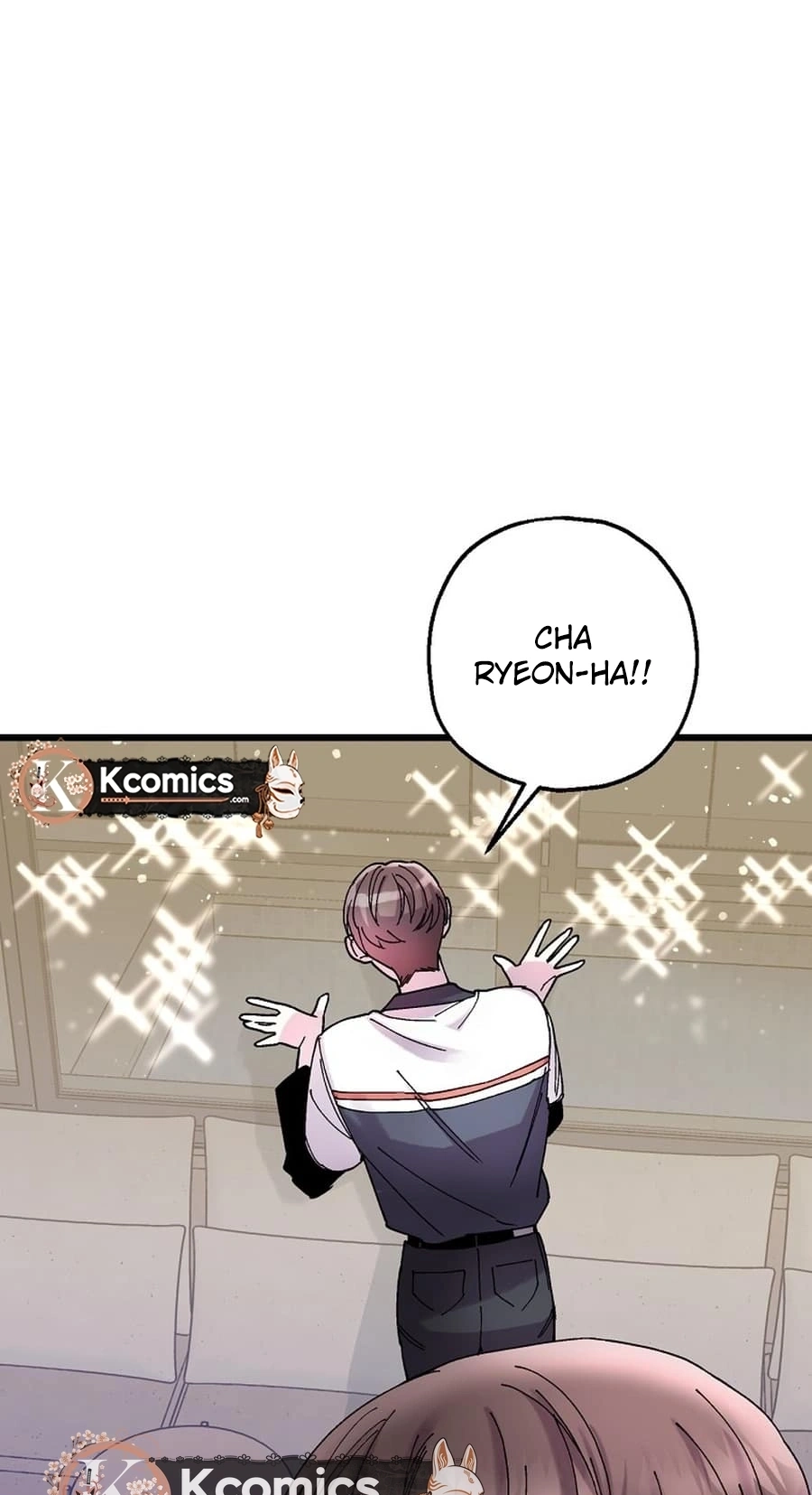 Killing Me Chapter 15 page 34