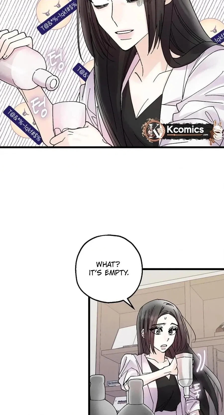 Killing Me Chapter 15 page 40
