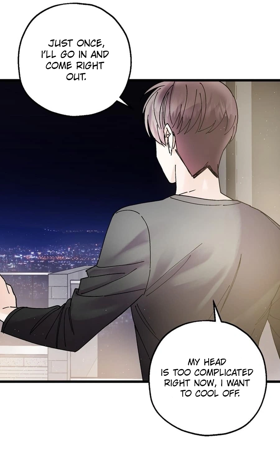 Killing Me Chapter 15 page 48