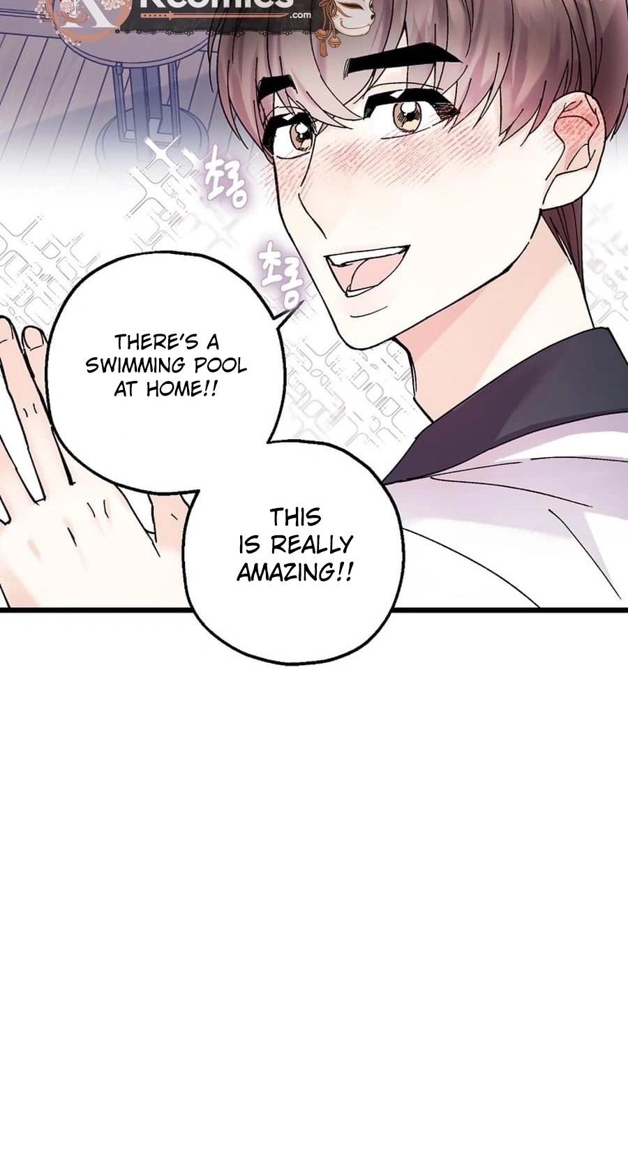 Killing Me Chapter 15 page 35