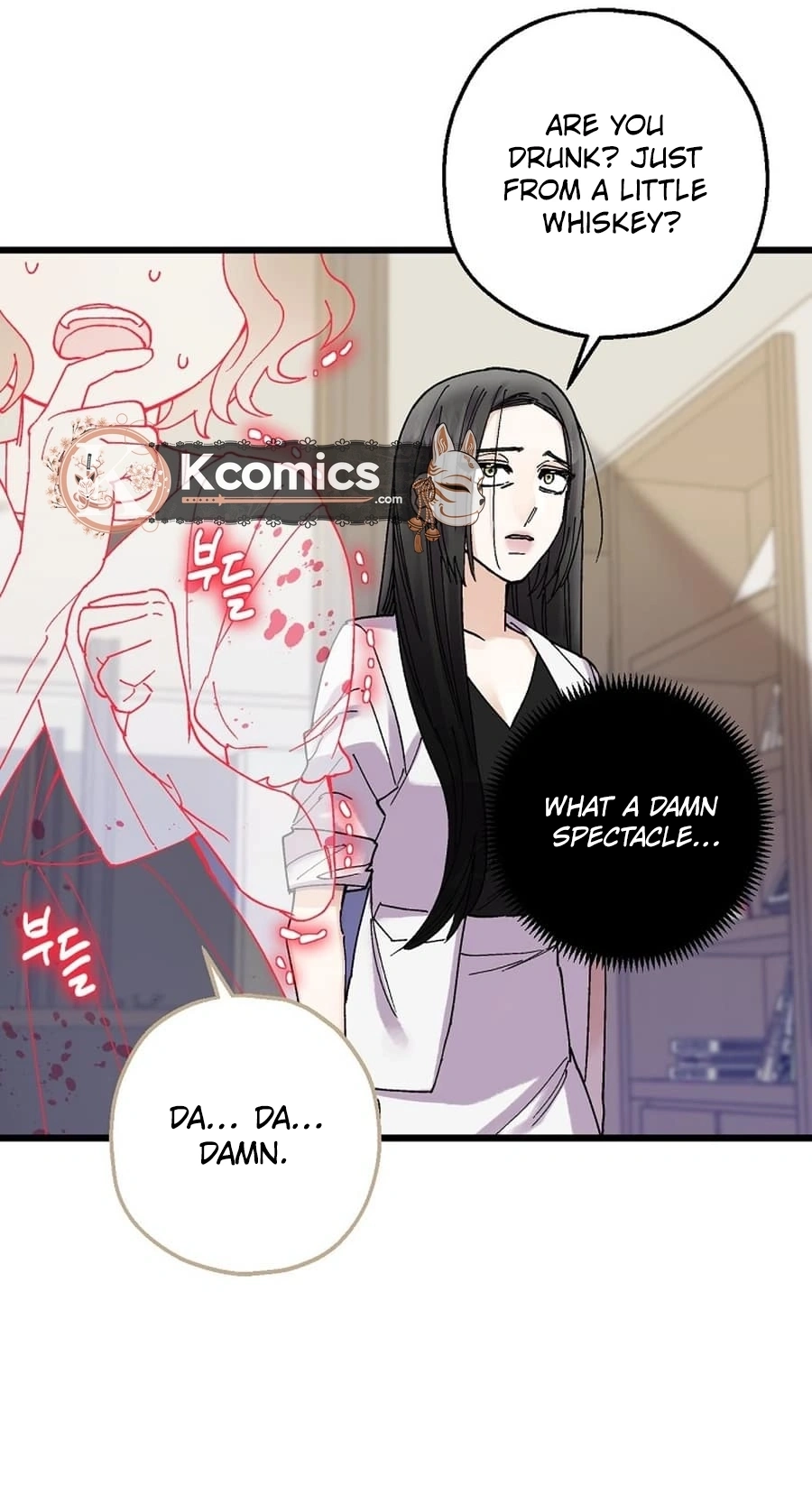 Killing Me Chapter 15 page 36