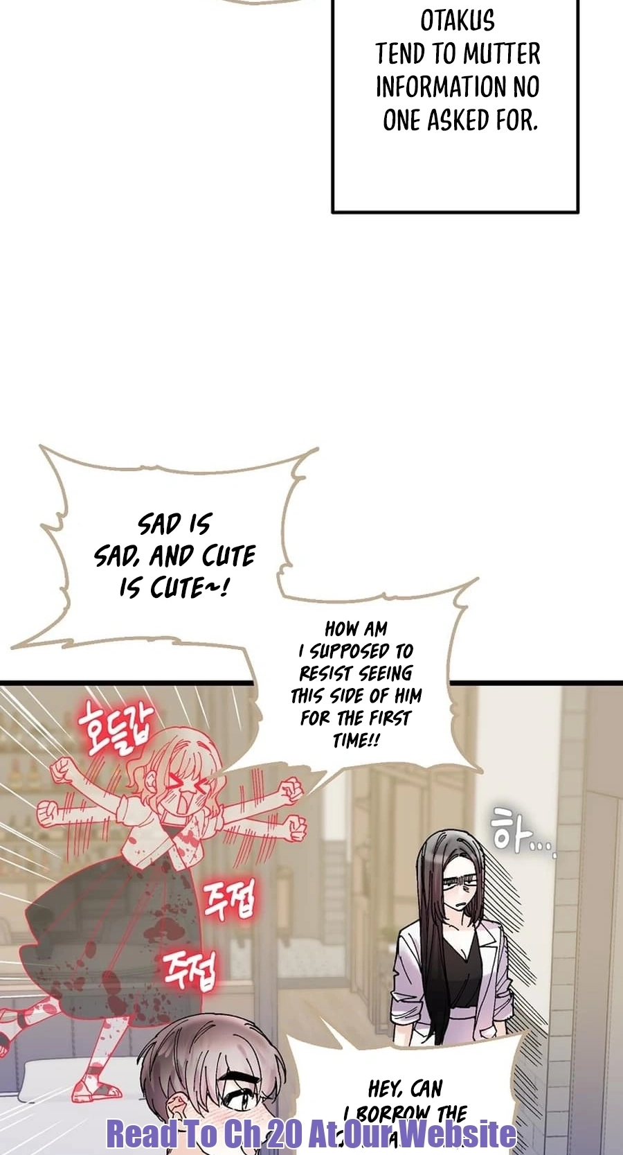 Killing Me Chapter 15 page 38