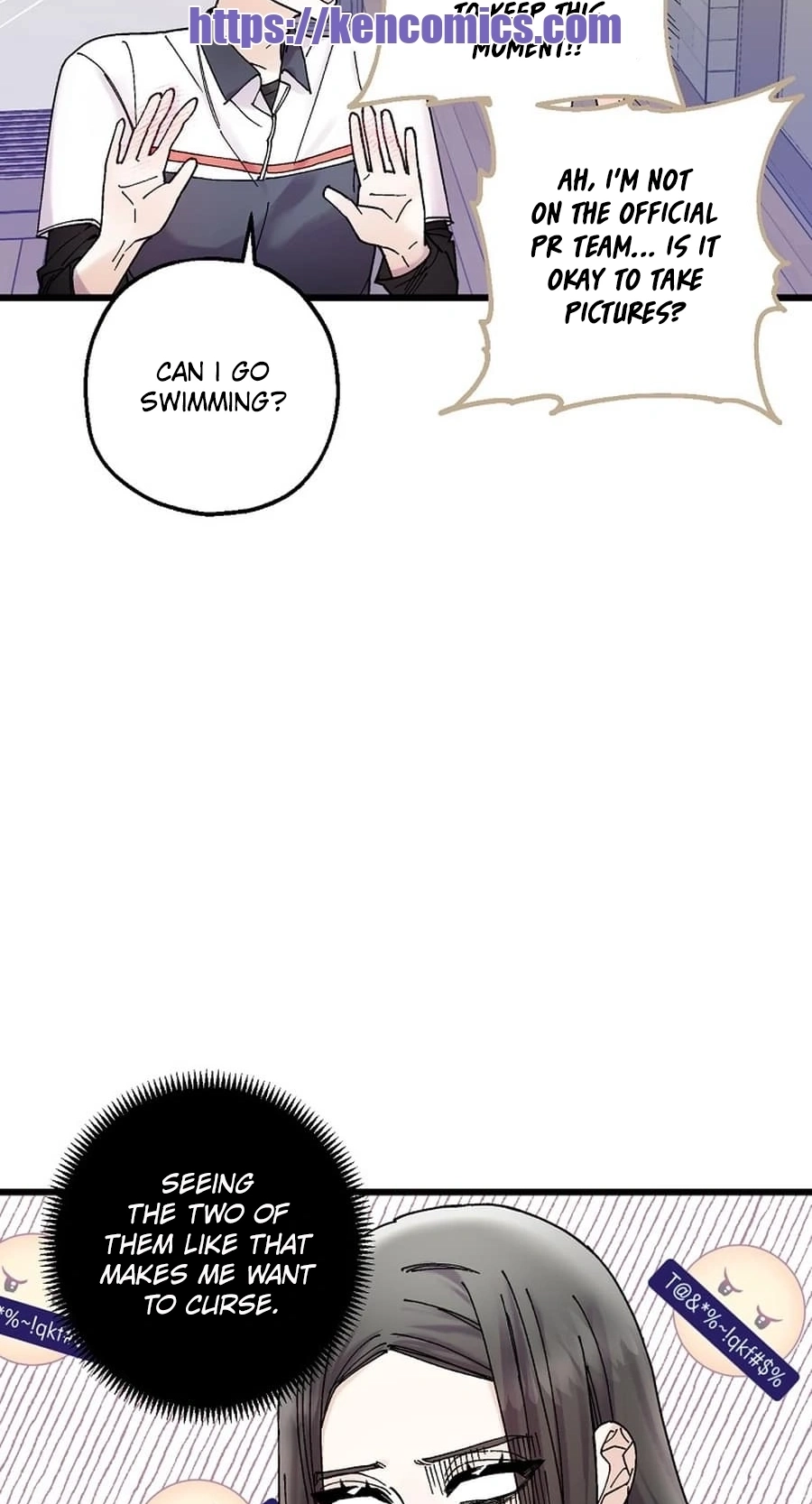 Killing Me Chapter 15 page 39