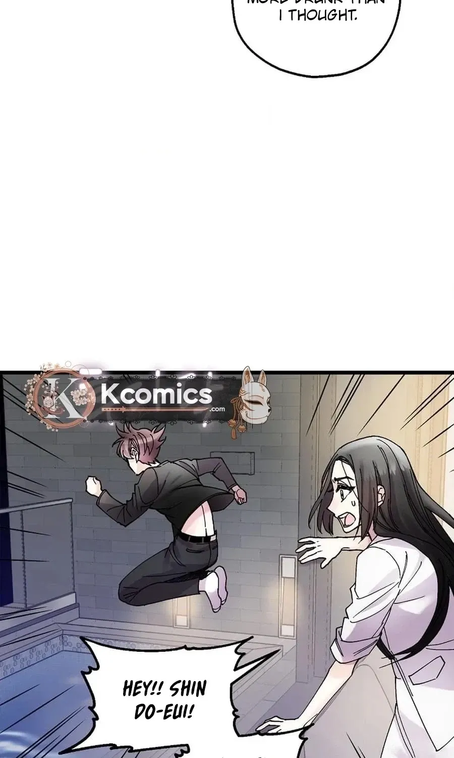 Killing Me Chapter 15 page 50
