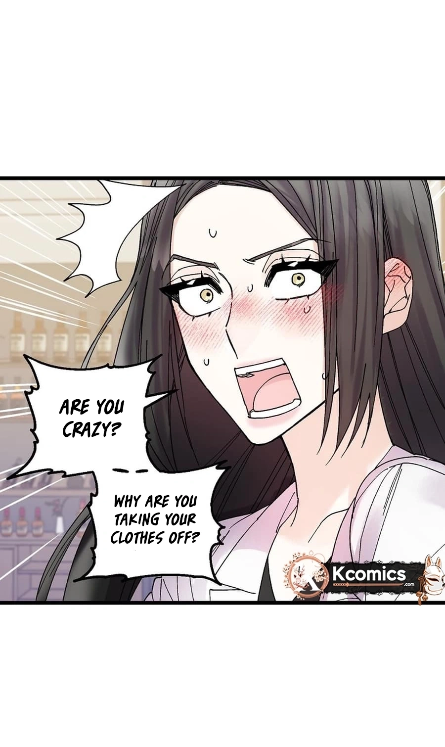 Killing Me Chapter 15 page 43