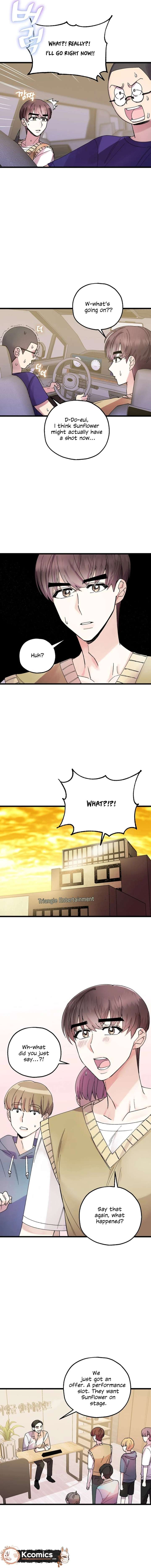Killing Me Chapter 2 page 7