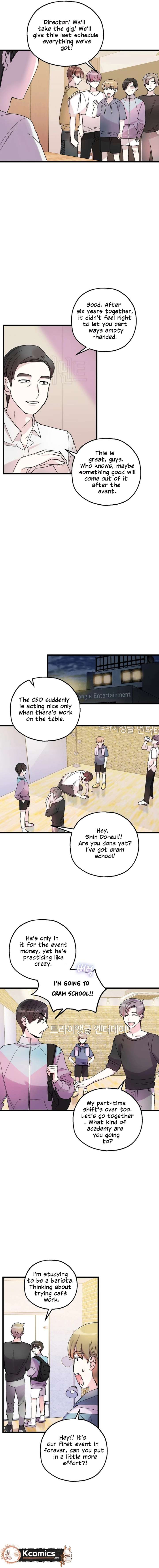 Killing Me Chapter 2 page 9