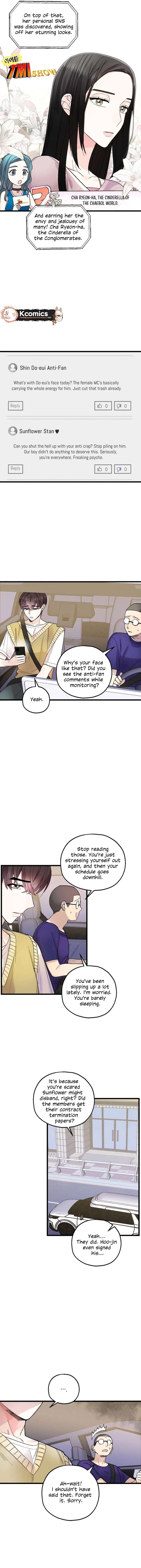Killing Me Chapter 2 page 4