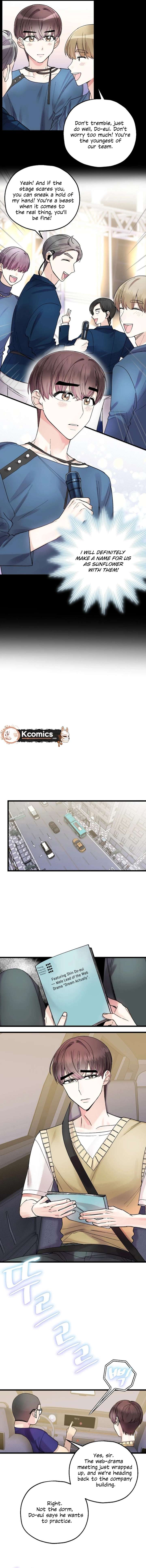 Killing Me Chapter 2 page 6