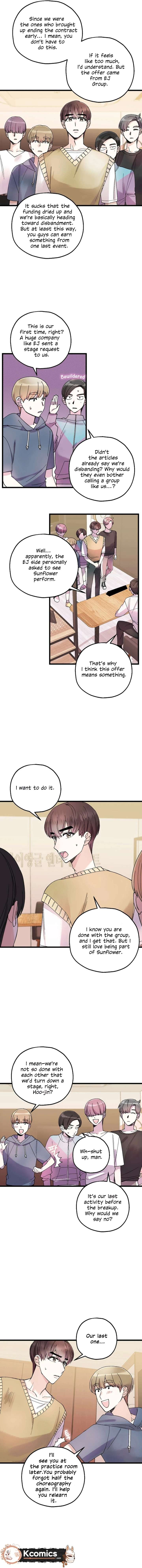 Killing Me Chapter 2 page 8