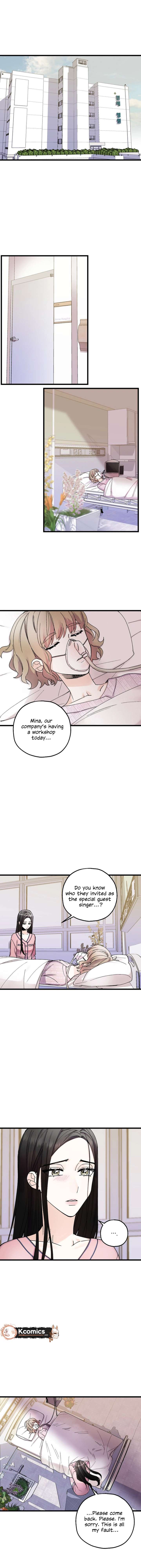 Killing Me Chapter 3 page 7