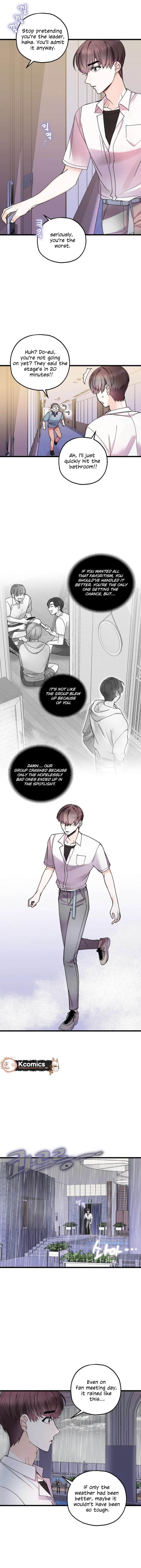 Killing Me Chapter 3 page 10