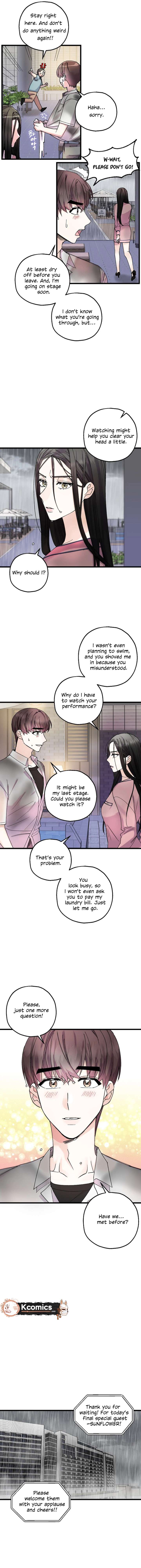 Killing Me Chapter 3 page 14