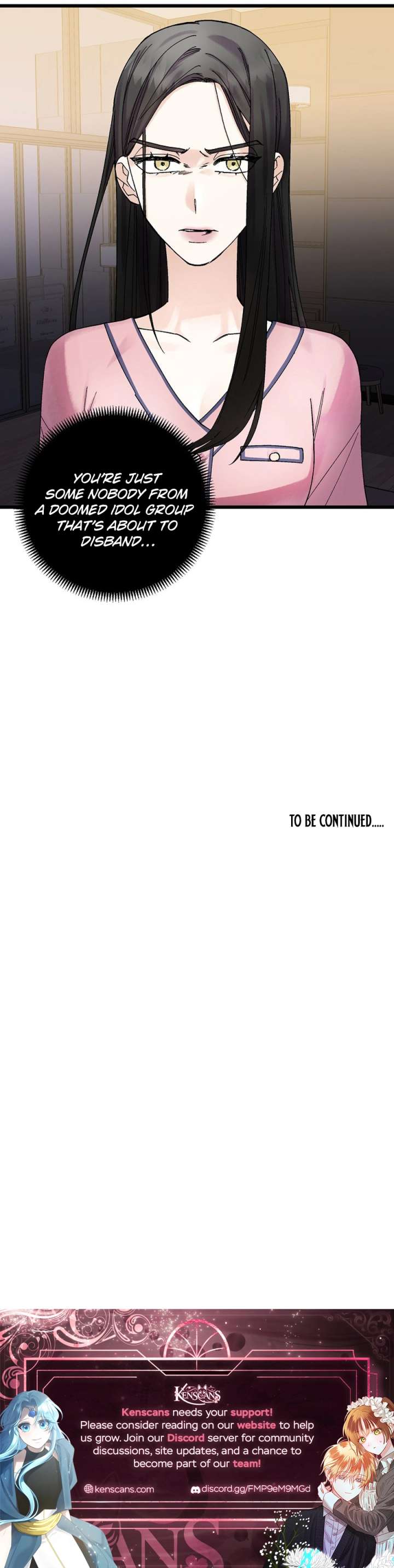 Killing Me Chapter 3 page 16