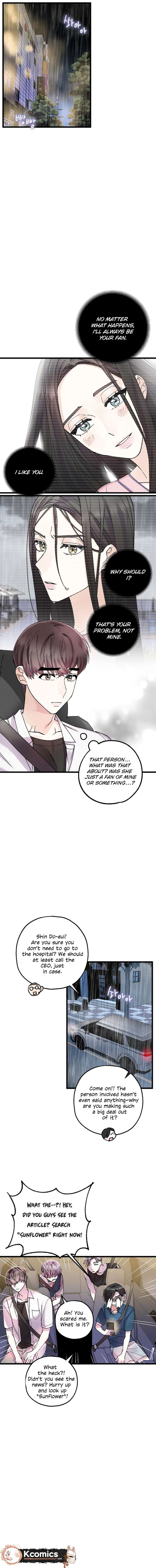 Killing Me Chapter 4 page 13