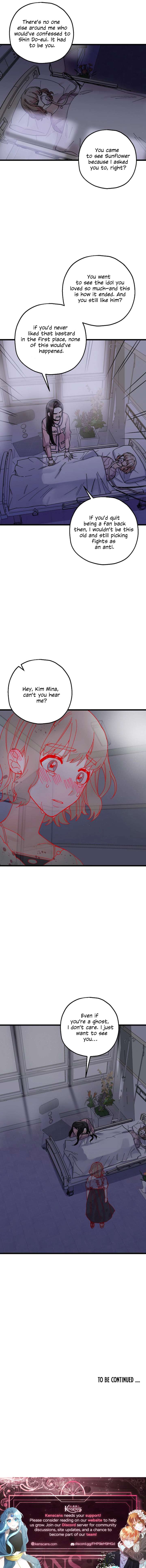 Killing Me Chapter 4 page 15