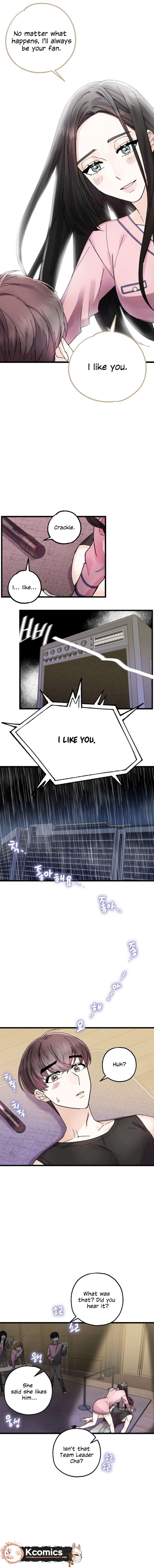 Killing Me Chapter 4 page 8