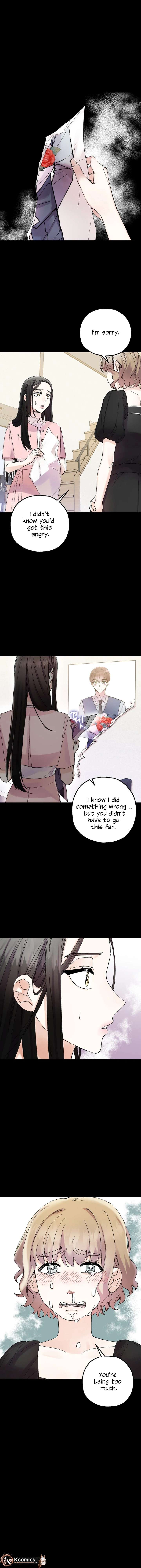 Killing Me Chapter 5 page 2