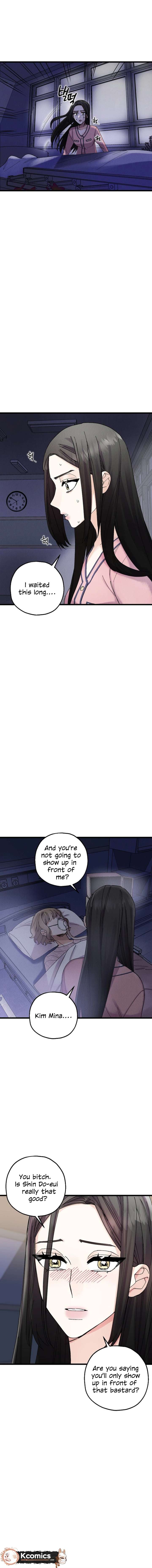 Killing Me Chapter 5 page 5