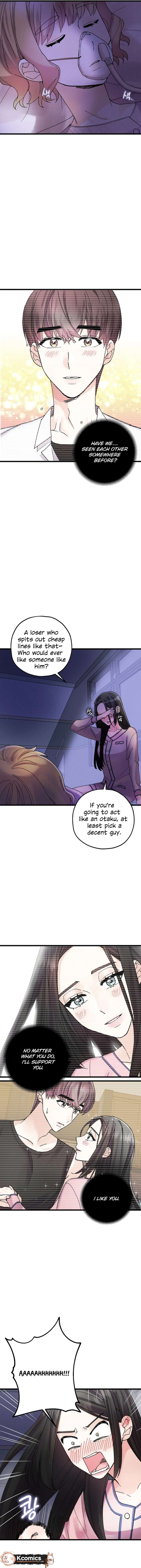 Killing Me Chapter 5 page 6