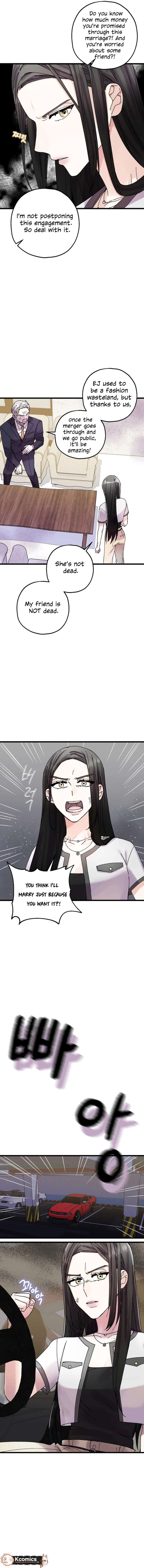 Killing Me Chapter 5 page 11