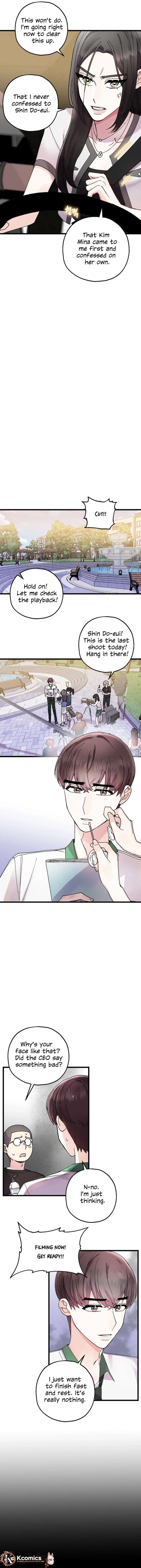 Killing Me Chapter 5 page 13