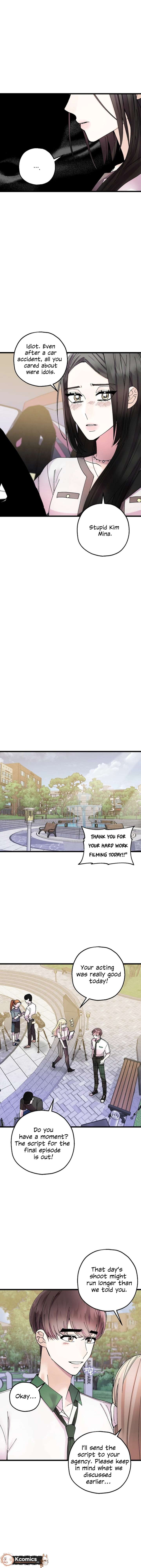 Killing Me Chapter 6 page 4