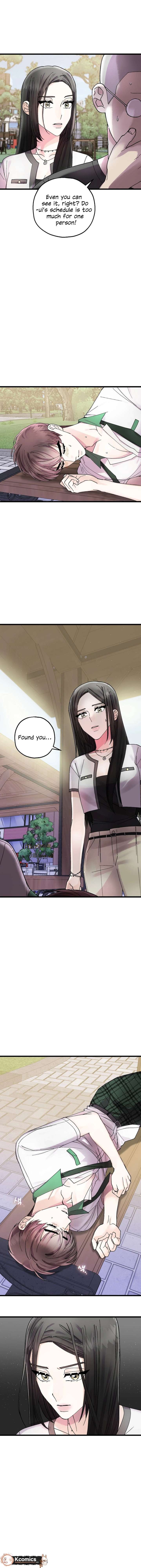Killing Me Chapter 6 page 7