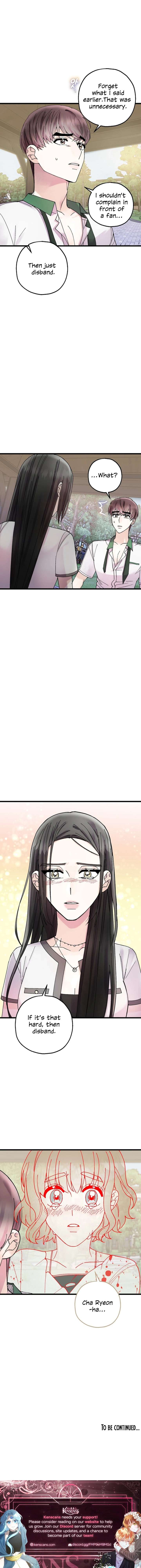 Killing Me Chapter 6 page 14