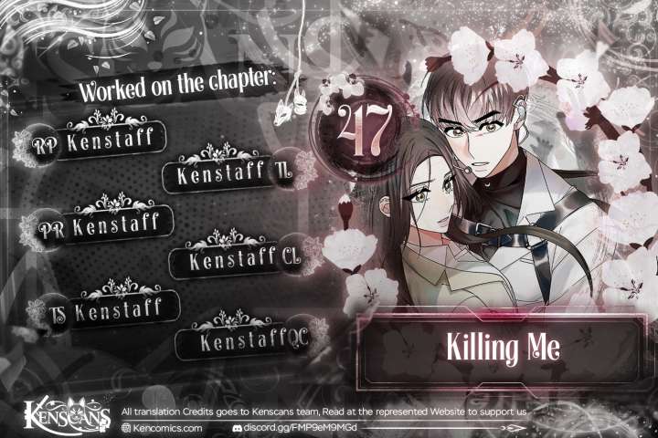 Killing Me Chapter 7 page 2
