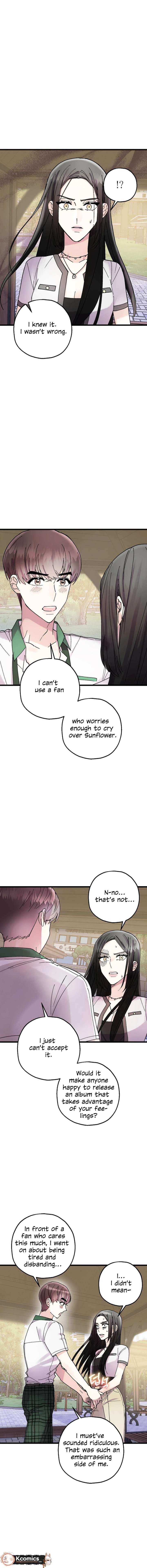 Killing Me Chapter 7 page 6