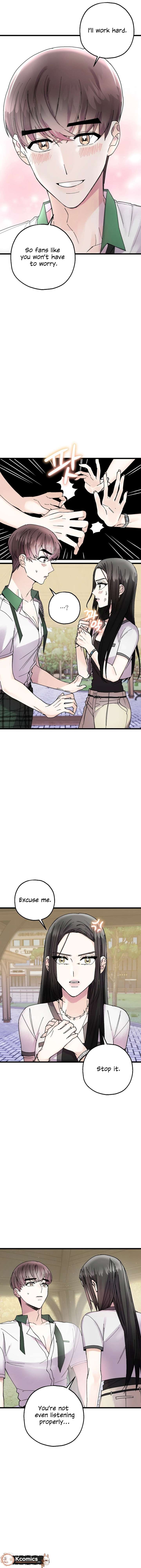 Killing Me Chapter 7 page 7