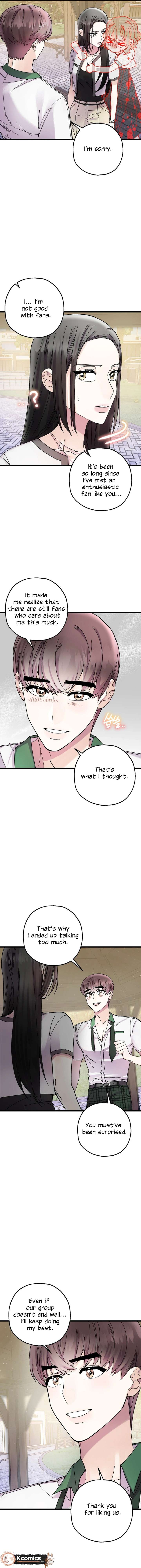 Killing Me Chapter 7 page 9