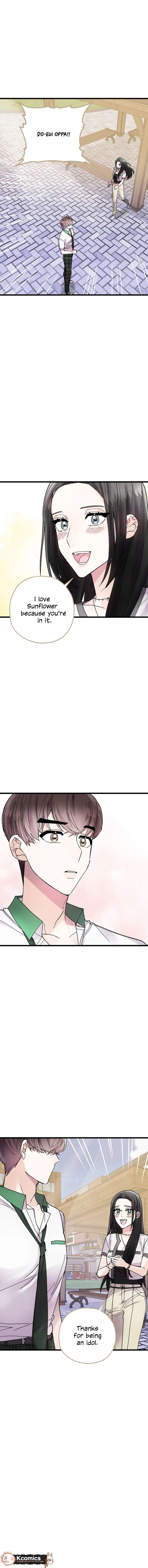 Killing Me Chapter 7 page 12