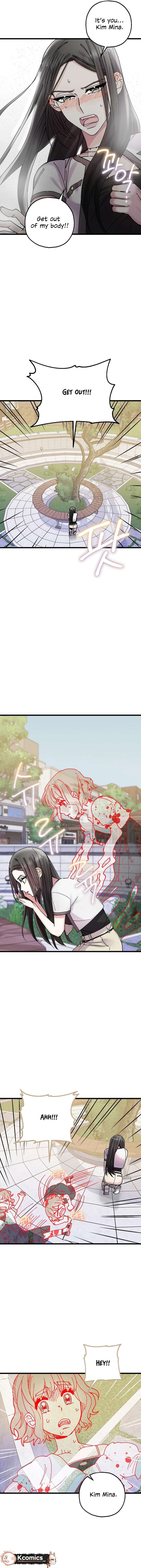 Killing Me Chapter 7 page 15