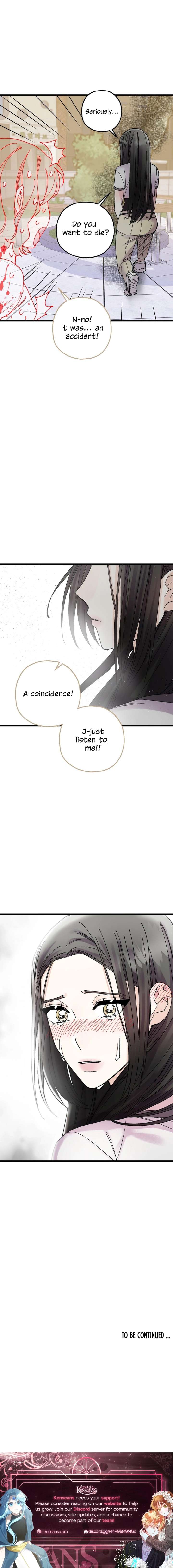 Killing Me Chapter 7 page 16