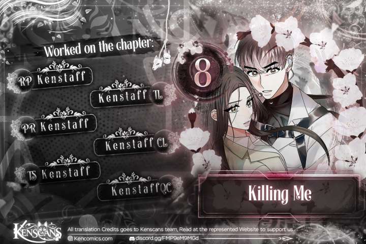 Killing Me Chapter 8 page 2