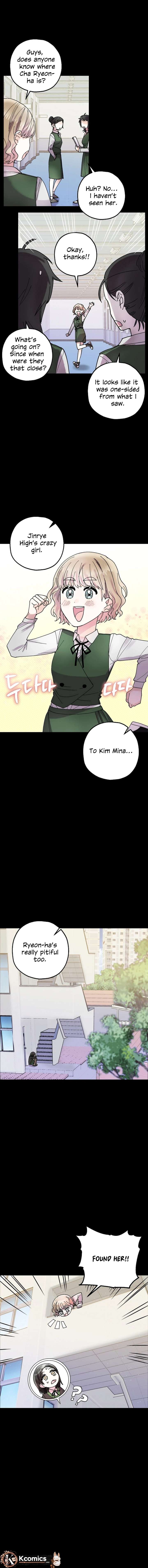 Killing Me Chapter 8 page 4